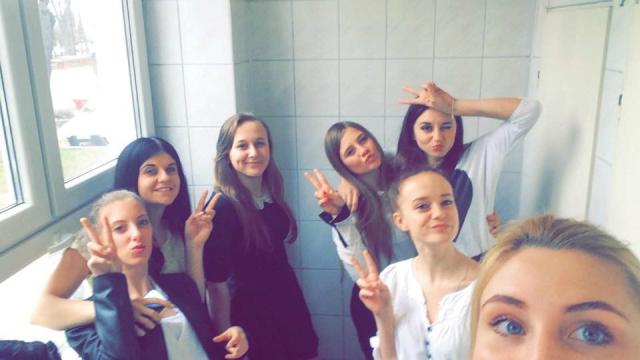 Wpis destinaaation