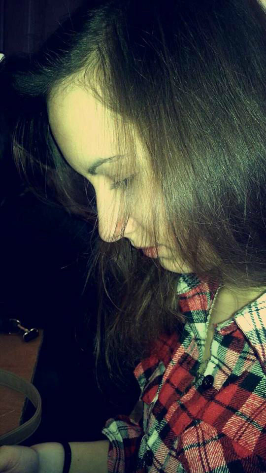 Wpis ladyyydreams