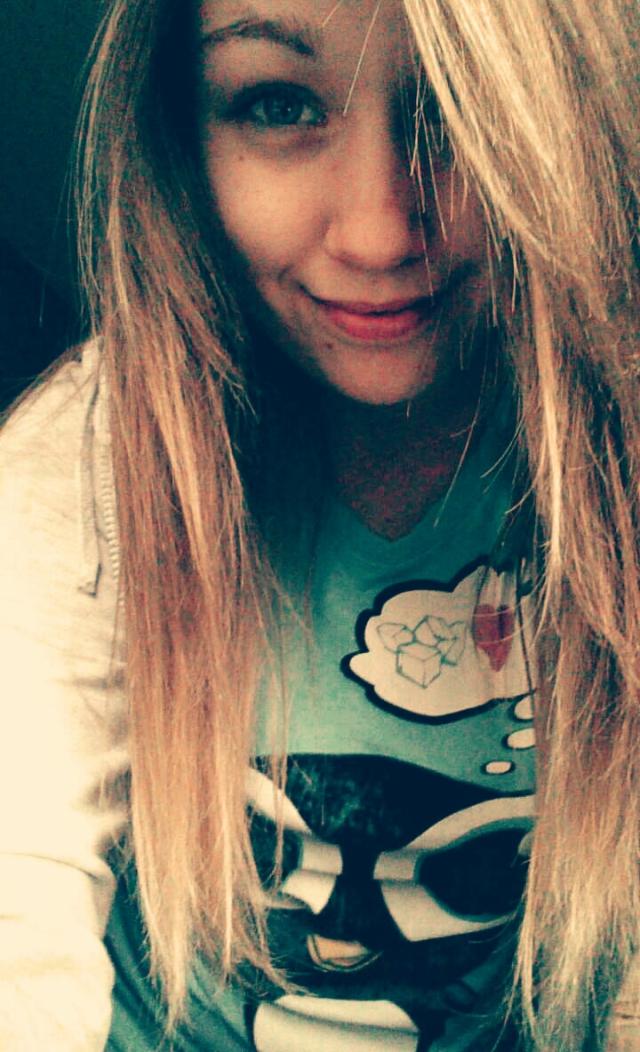 Wpis dontworryandbehappy