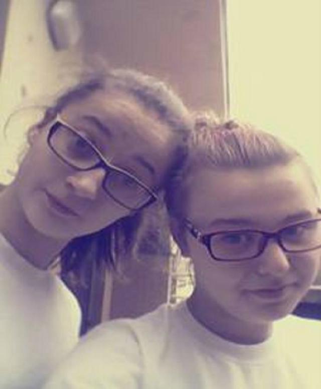 Z Laurk :*