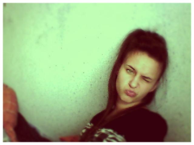 nudzi mi si :P :D :****