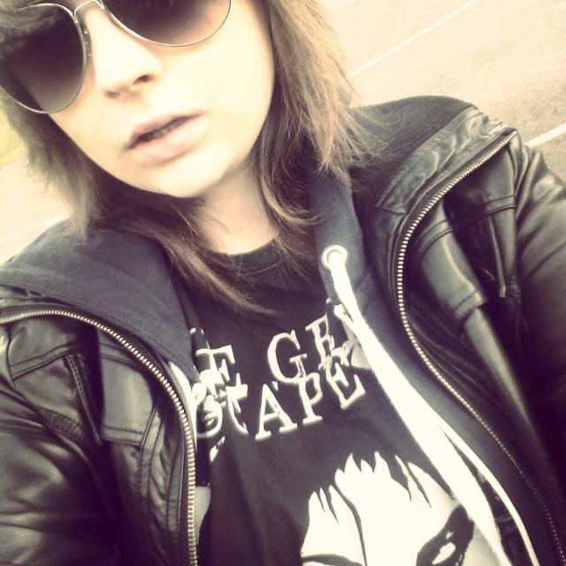 Wpis vegaasgirl