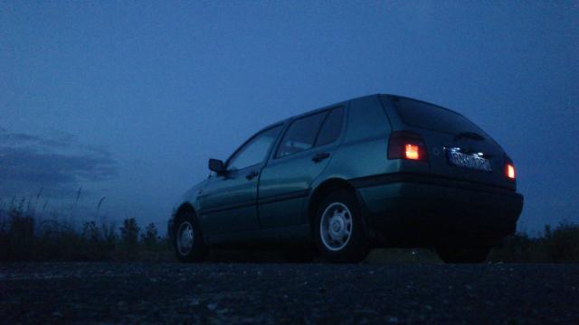 Nasza limuzyna :)
