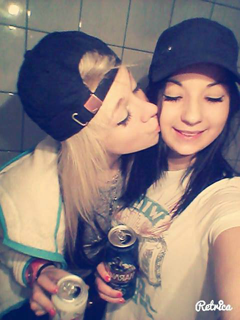ahh te czapki ;D