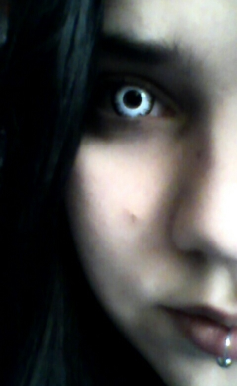 Wpis queenofdark