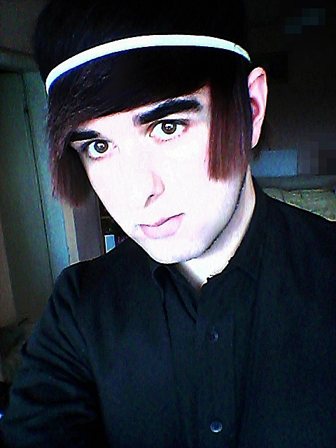 hello :3