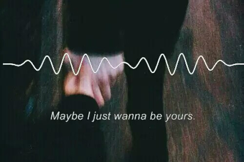 feel it all.