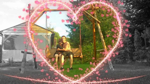 Mio to pikne uczucie :*