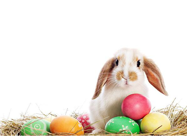 #easter!
