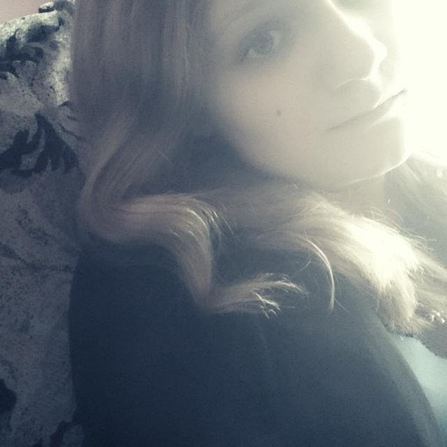 zakochana.
