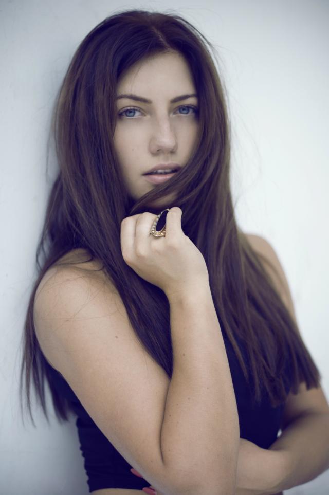 just love me