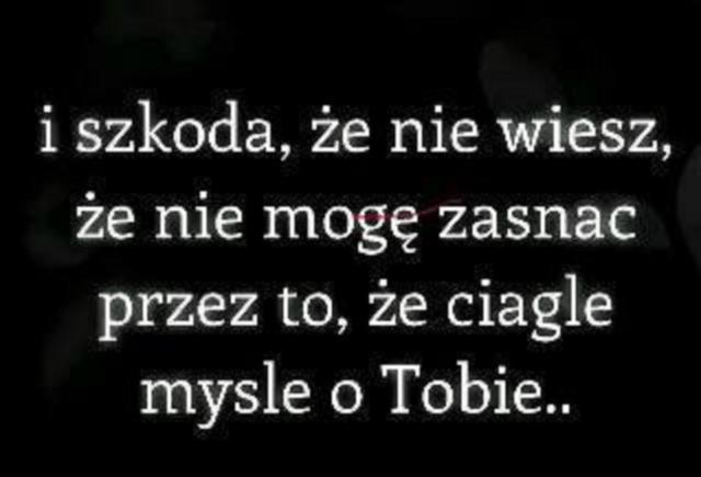 szkoda ... 