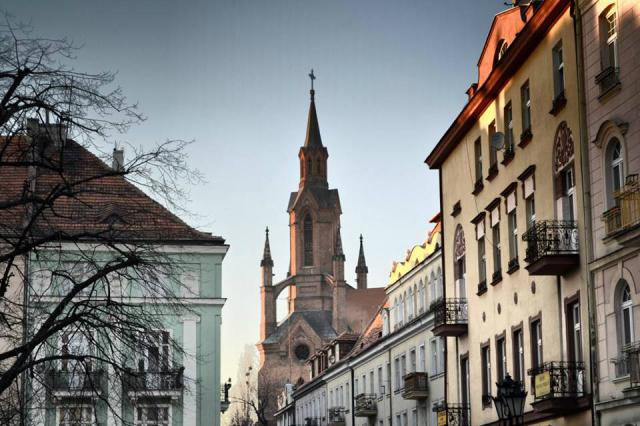 my city.