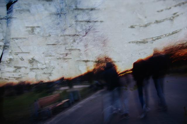 Apatia.