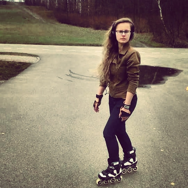 Wpis lovethebladers33