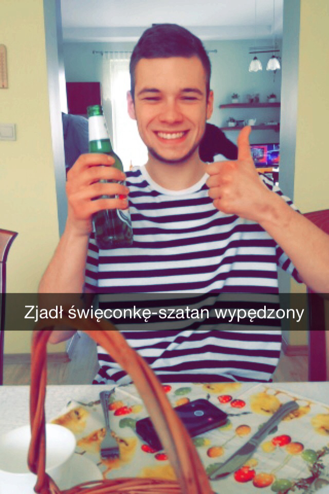 Wpis maaaagdzia