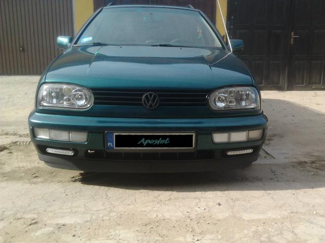 Zmiany :D