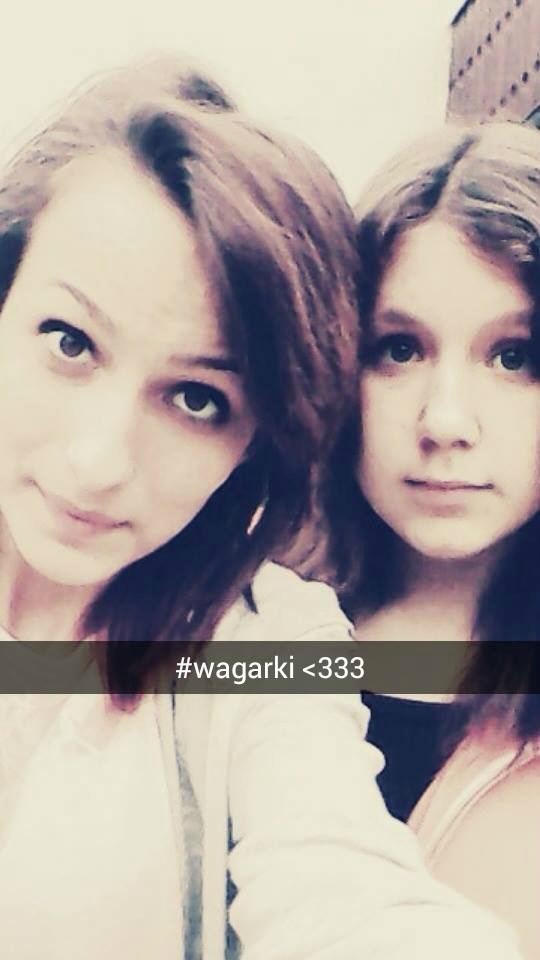 moja myyyszka ;**