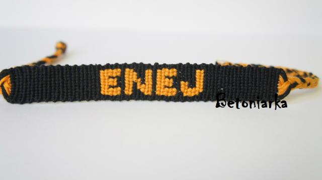 Enej