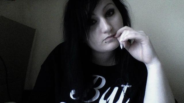 Wpis dyingbride