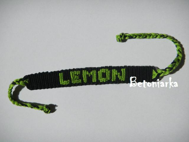 Lemon