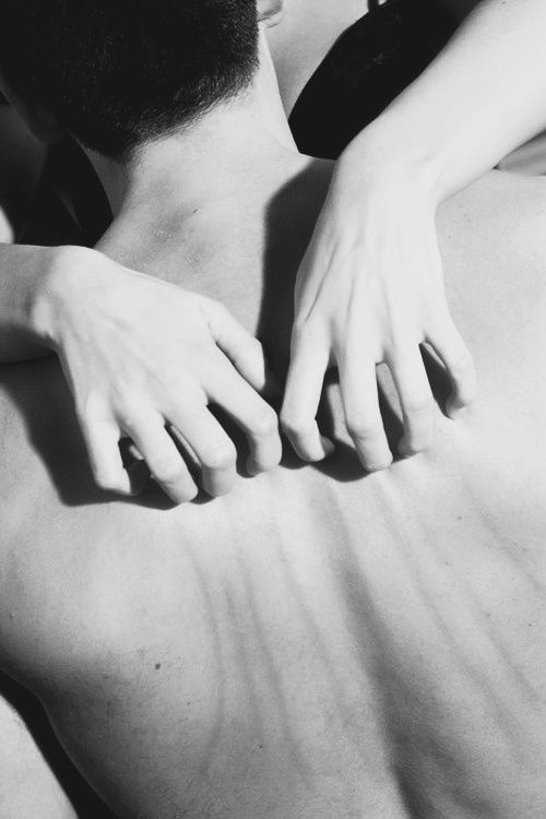 beautifully crushed