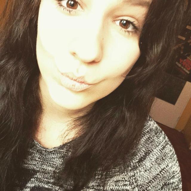 crazy bitch