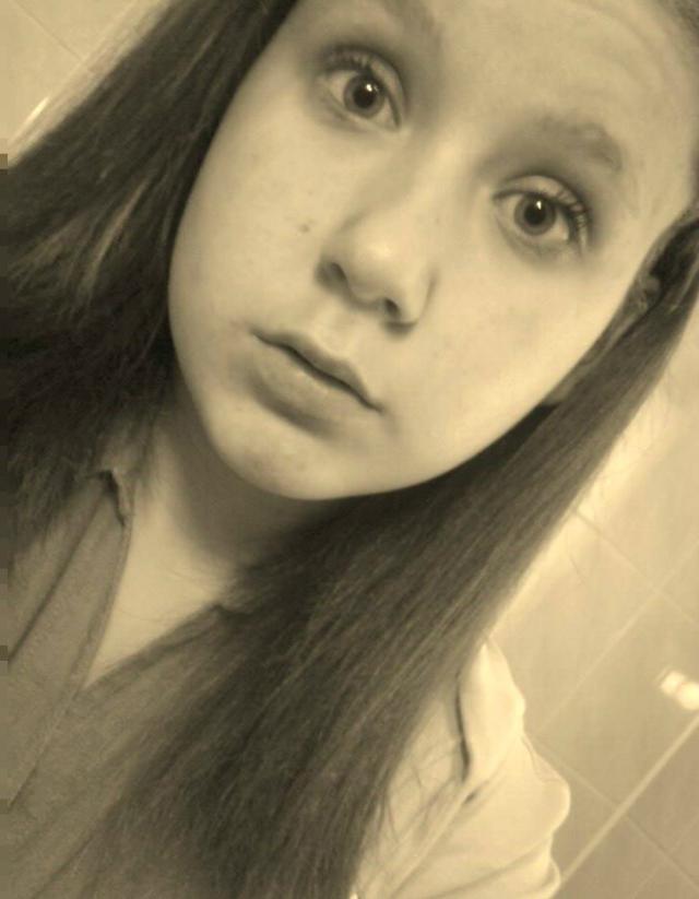 :* love !
