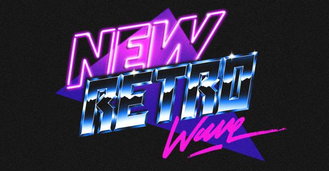 retro zgrzyty i samobjcze myli