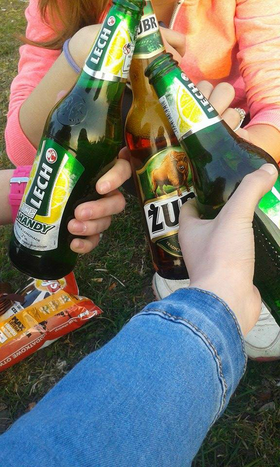 Wpis deden