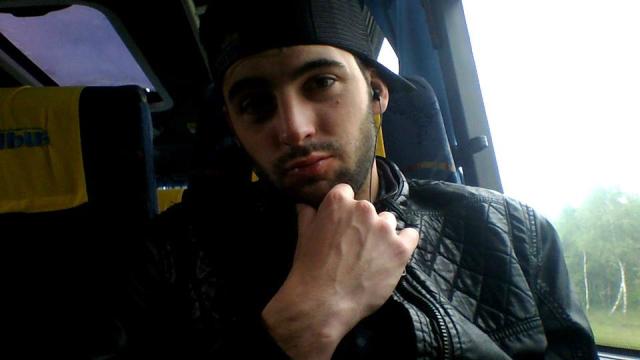 popierdalam PKS-em