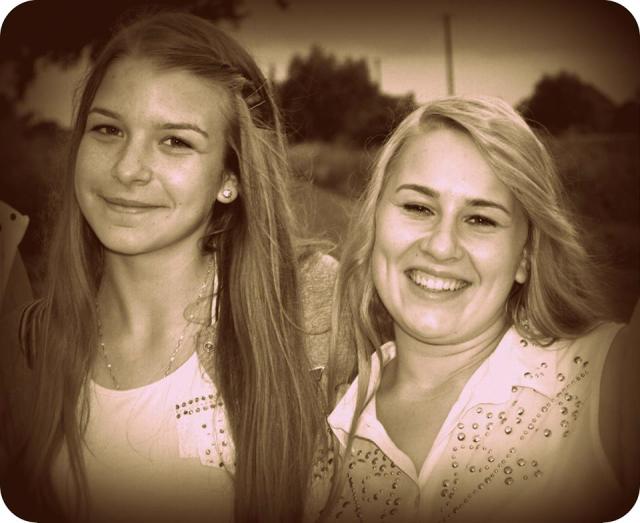 Kochana :*