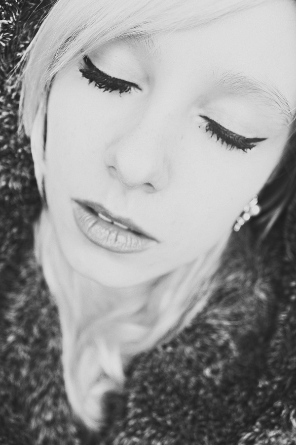Pretty hurts...