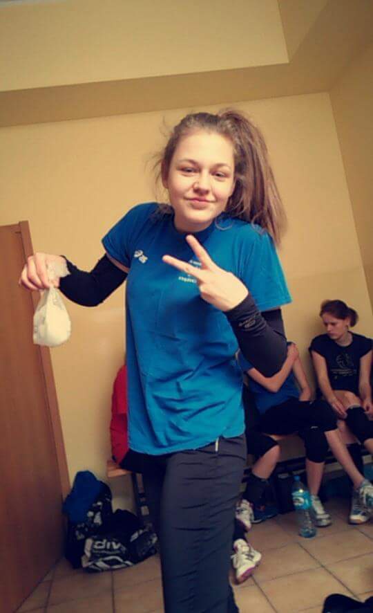 Wpis karooina