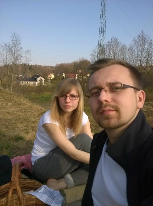 Paranoje we dwoje