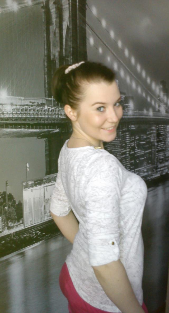 Niedziela rodzinnie :-*