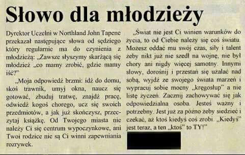 walcz i przed szereg wyjd...