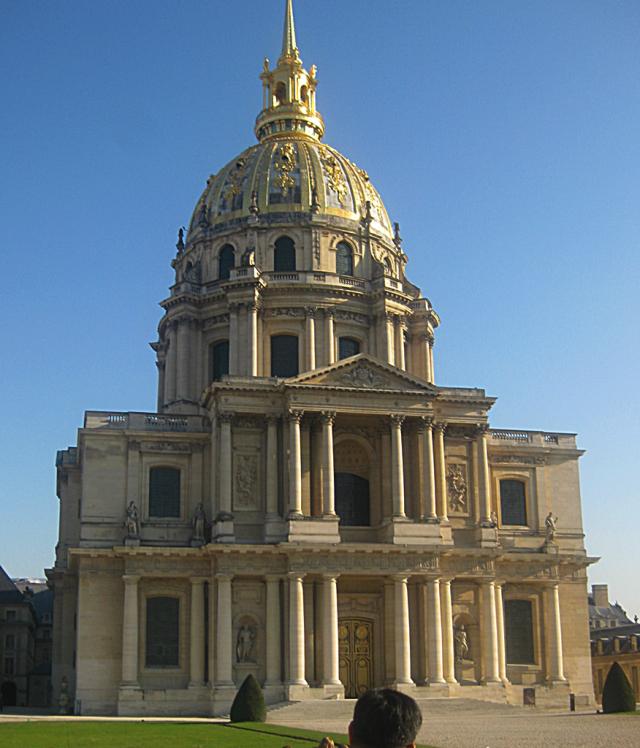 Hotel des Invalides 