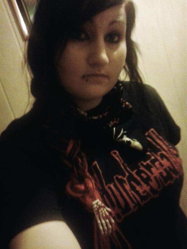 Wpis dyingbride