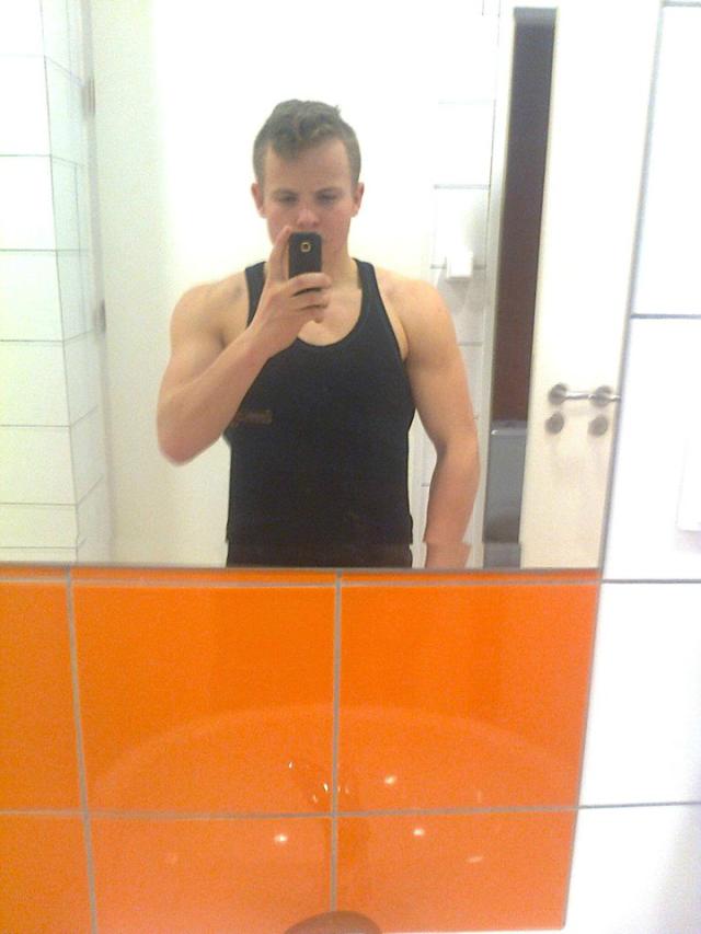 oooo :P