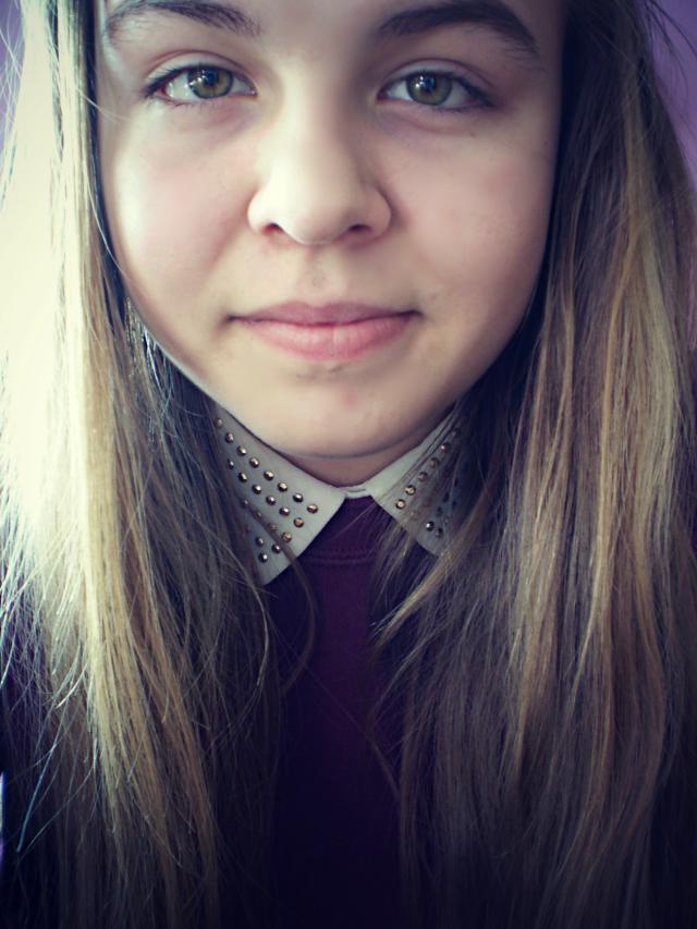 Wpis ilovemyself123