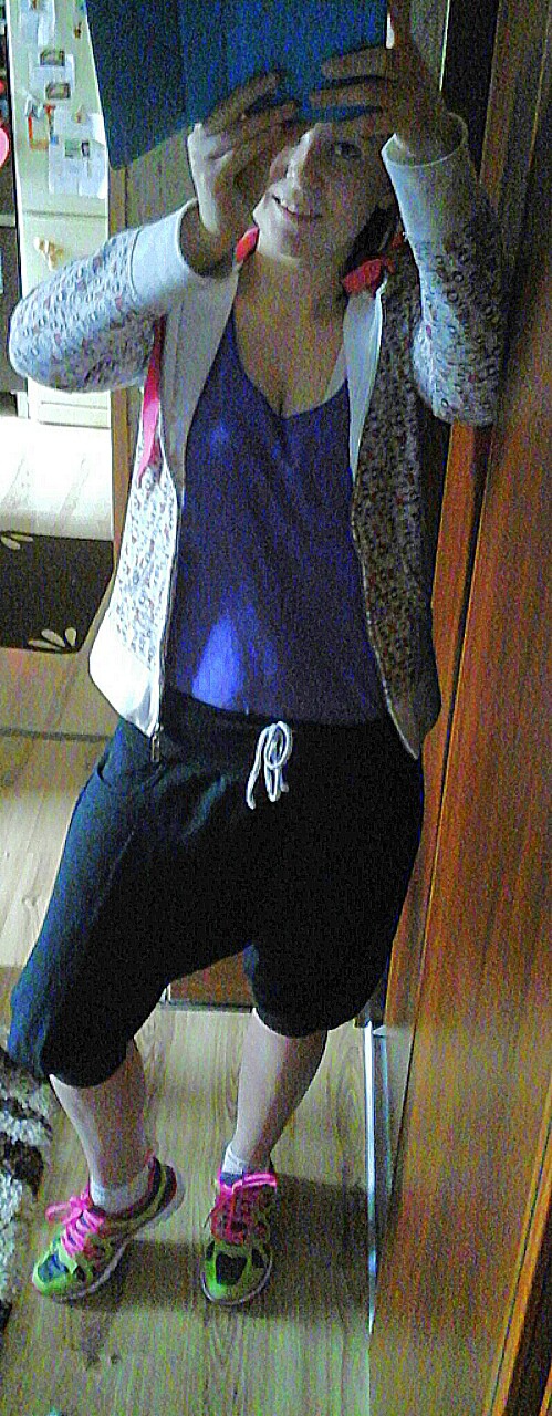 Sportowo =)