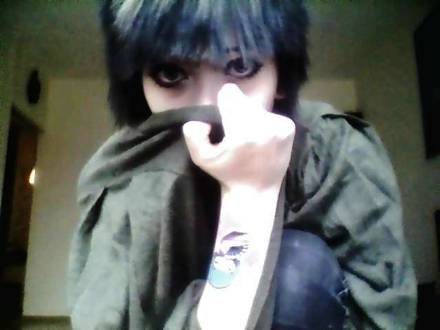 Wpis zoeyterror