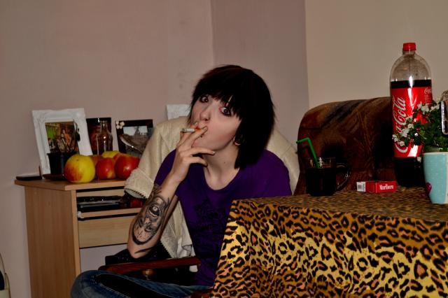 Wpis zoeyterror