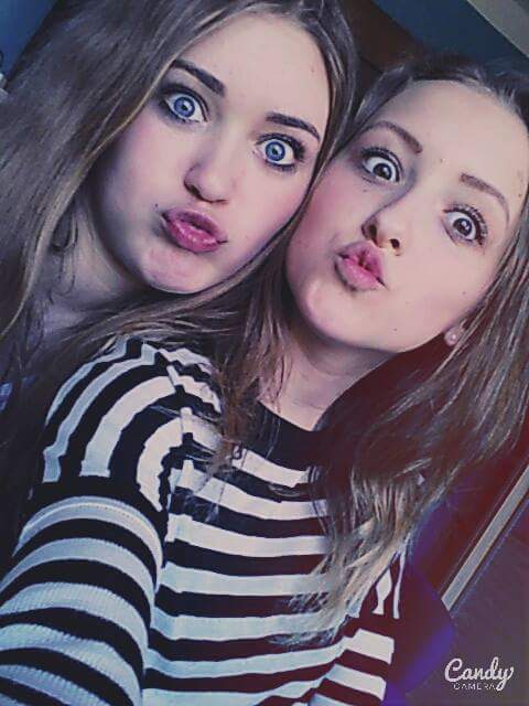 Wpis besttfriends