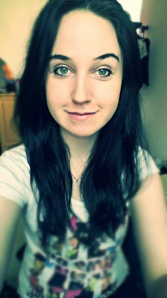12#NewLifeYouAndMe#LOVE :33