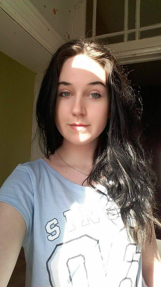 13#NewLifeYouAndMe#That.Eyes :33