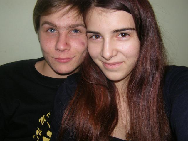 Hej Lusia :3