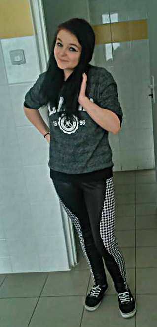 Wpis xxrozjebana