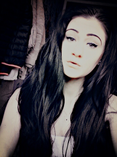 Wpis xyoungandstupidx